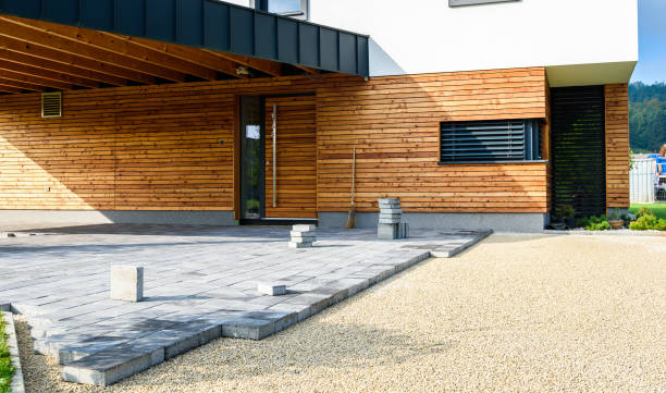 Best Decorative Driveway Pavers  in Prichard, AL