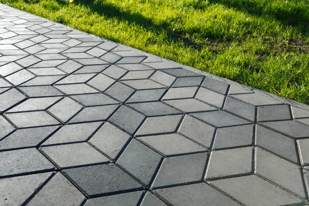 Best Commercial Driveway Pavers  in Prichard, AL