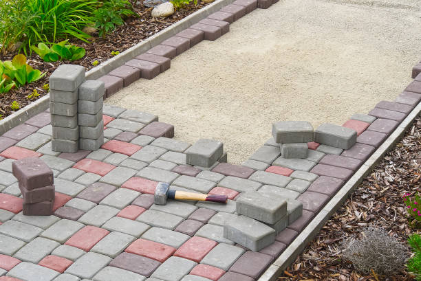 Best Driveway Paving Contractor  in Prichard, AL