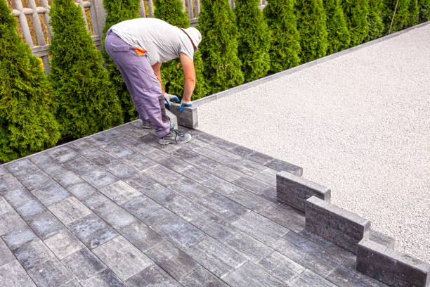 Best Cobblestone Driveway Pavers  in Prichard, AL