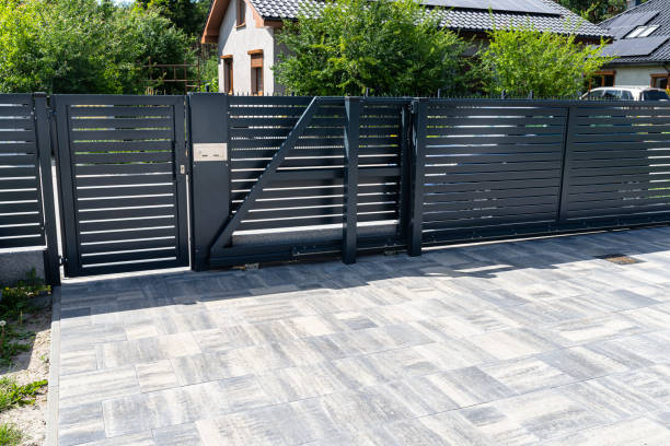 Best Residential Paver Driveway  in Prichard, AL