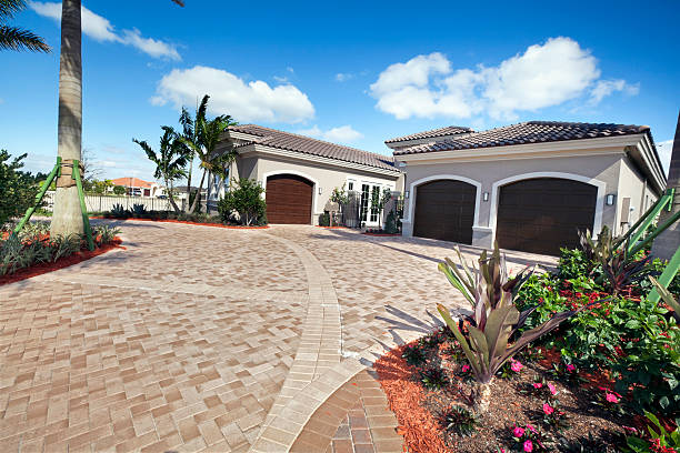 Best Affordable Driveway Pavers  in Prichard, AL