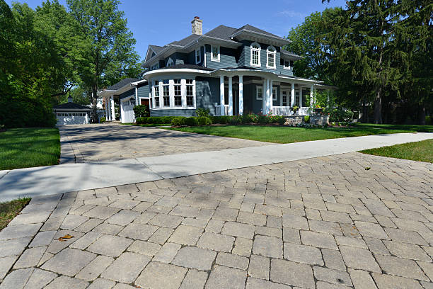 Reliable Prichard, AL Driveway Pavers Solutions