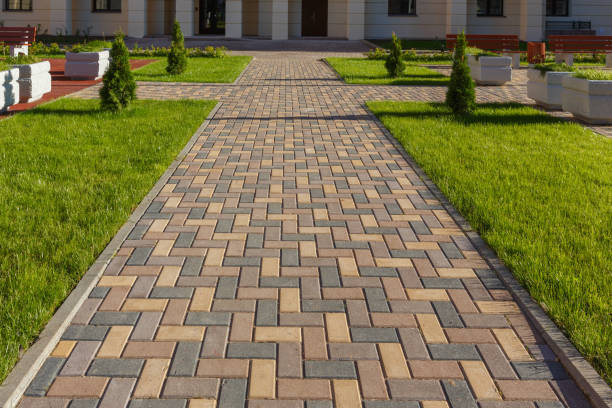 Reasons to Select Us for Your Driveway Paving Requirements in Prichard, AL
