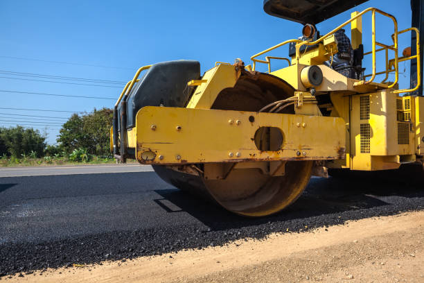 Best Interlocking Driveway Pavers  in Prichard, AL